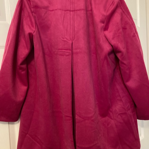 Women’s Jessica London Winter Jacket - Picture 3 of 4